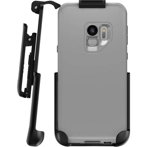 Encased Belt Clip Holster for Samsung Galaxy S9 LifeProof Fre Case