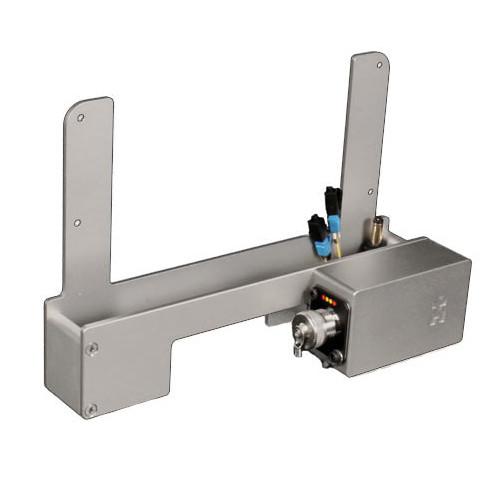 FieldCast Adapter One Hybrid for Blackmagic ATEM Camera Converter SFP & Power