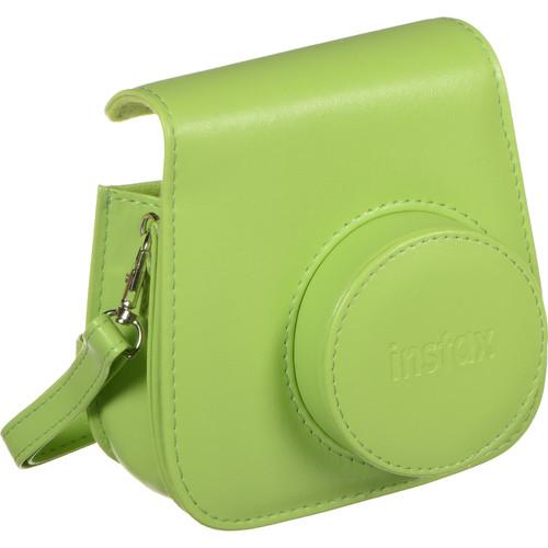 FUJIFILM Groovy Camera Case for INSTAX Mini 9