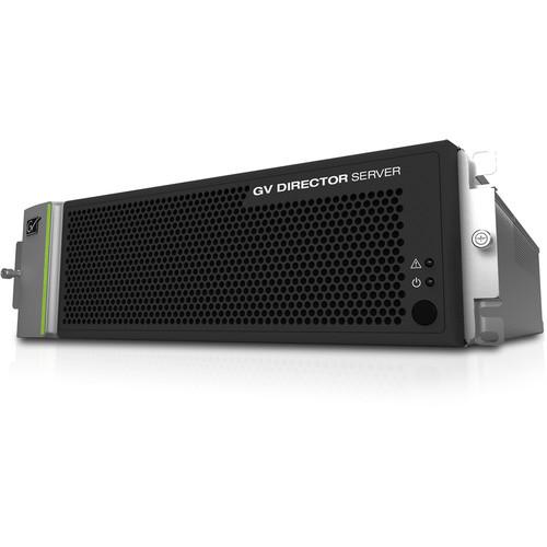 Grass Valley GV Director Integrated Non-Linear Live Production System