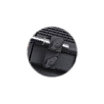 Hedler Reflex Umbrella Holder for H, Hs, DX, DF, F, and LED Lights