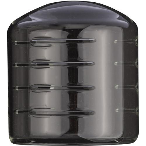 Hensel Clear Glass Dome for C-Light D, Cito 500, and Expert D 250 Heads