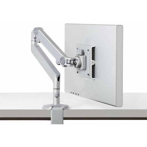 Humanscale M2 Monitor Arm with Clamp