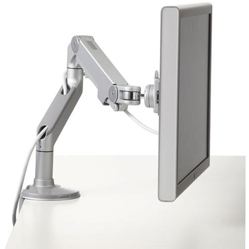 Humanscale M8 Monitor Arm with Clamp