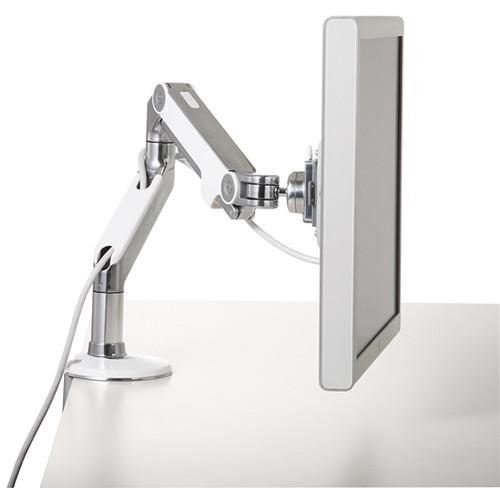 Humanscale M8 Monitor Arm with Clamp