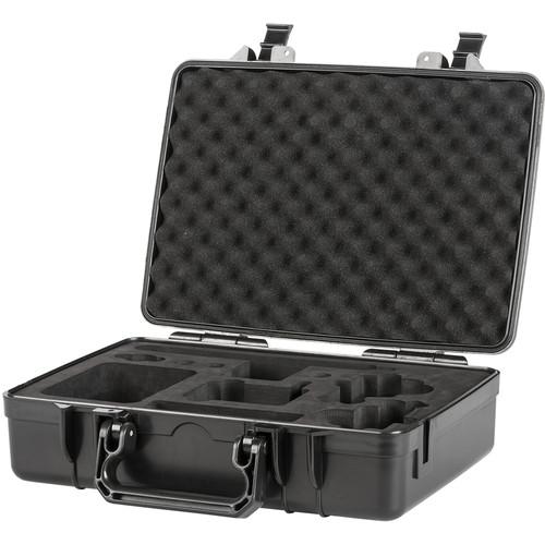 ikan Replacement Hard Case for the PD2 & PD2-HT Wireless Follow Focus System