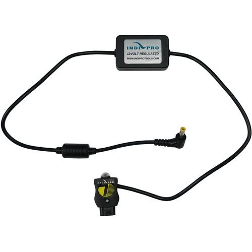 IndiPRO Tools SAFETAP Regulated Power Cable for Panasonic AU-EV1