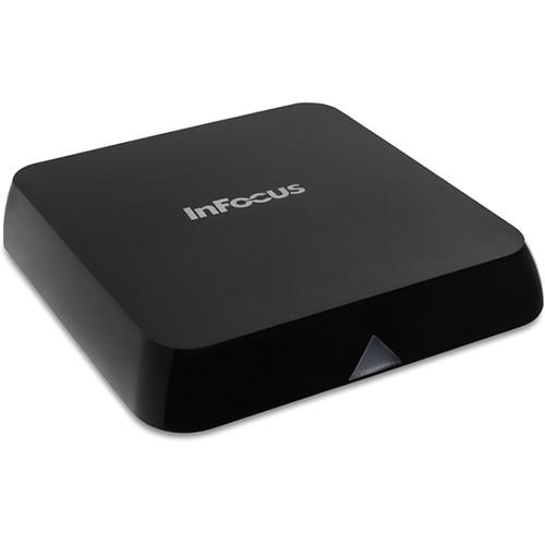 InFocus Android Whiteboard Module for Select JTouch Touchscreen Displays