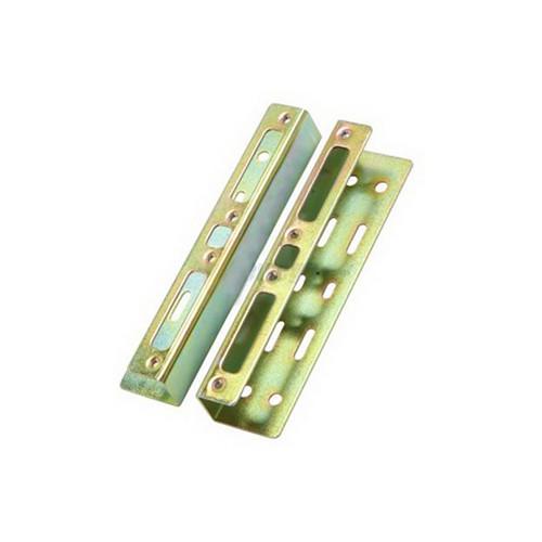 iStarUSA 2.5" HDD SSD Mounting Bracket for 3.5" Bay