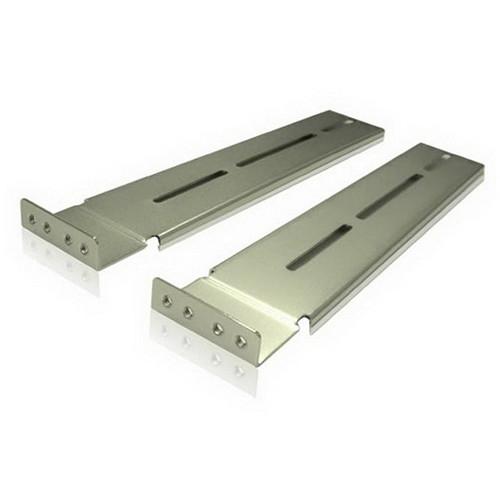 iStarUSA 24" Sliding Rail Kit for D Storm 2RU Chassis