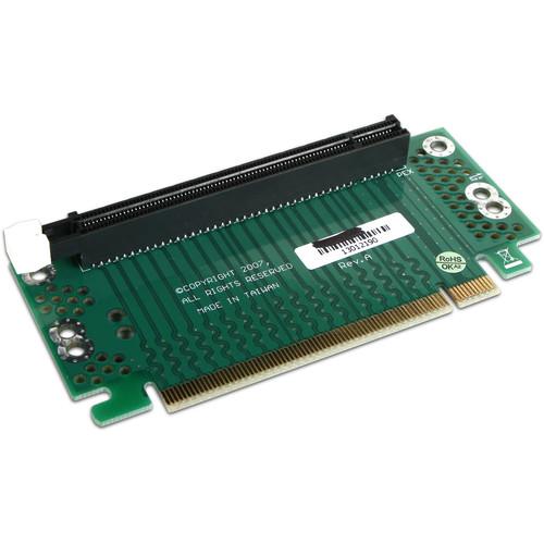 iStarUSA 2RU PCIe x16 to PCIe x16 Reversed Riser Card