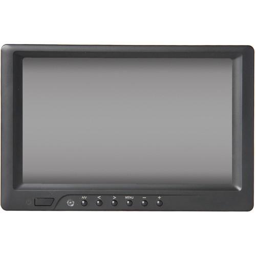 iStarUSA 7" Touchscreen LCD with HDMI DVI inputs