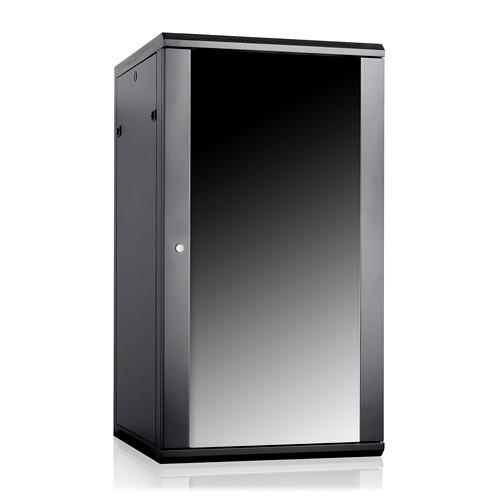 iStarUSA Claytek WM2260-PD10 Wallmount Server Cabinet with 10-Outlet Overload Protection PDU