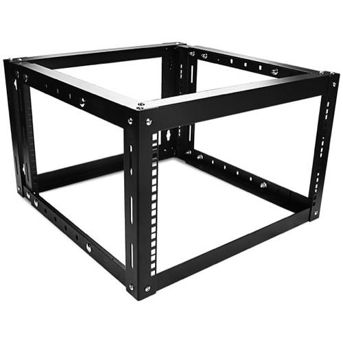 iStarUSA WOM-680 Adjustable, Wall-Mount Server Cabinet