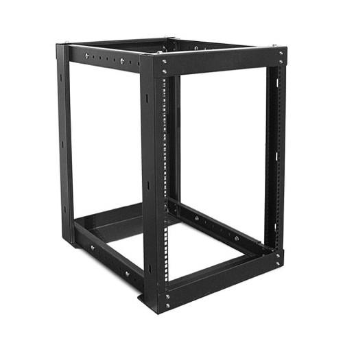 iStarUSA WOR-1511 Adjustable, Open-Frame Server Rack