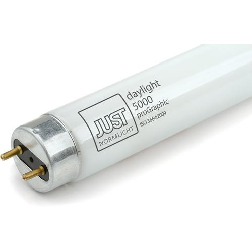Just Normlicht Daylight 5000 proGraphic Fluorescent Lamp