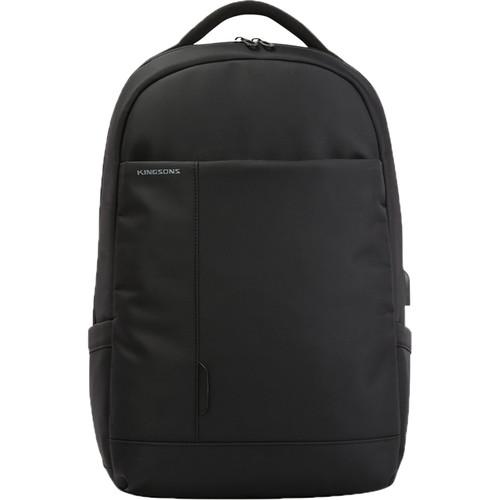 Kingsons Charged Series Smart Shoulder Bag