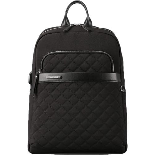 Kingsons Ivana Series Ladies Laptop Backpack