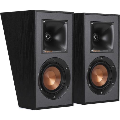 Klipsch Reference R-41SA Dolby Atmos Speakers