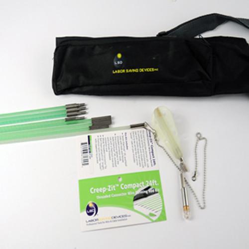 Labor Saving Devices Creep-Zit Compact Replacement Case for CZ-24 BIK RR24 24