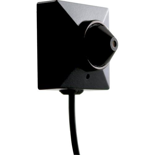 LawMate BU-18HD 1080p Button Screw Camera with Cone Lens