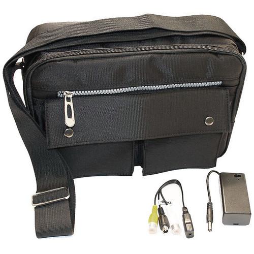 LawMate HB-20 Handbag Covert Camera