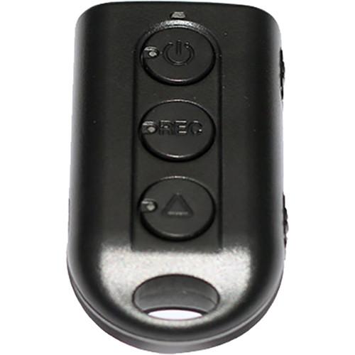 LawMate Wireless RF Remote Control for PV-500HDW Pro DVR