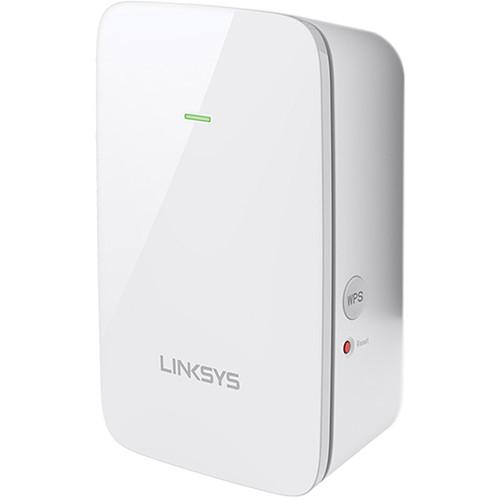 Linksys RE6350 AC1200 Wi-Fi Range Extender