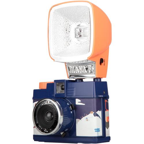 Lomography Diana Mini 35mm Camera with