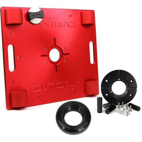 Matthews Dutti Dolly Starter Kit