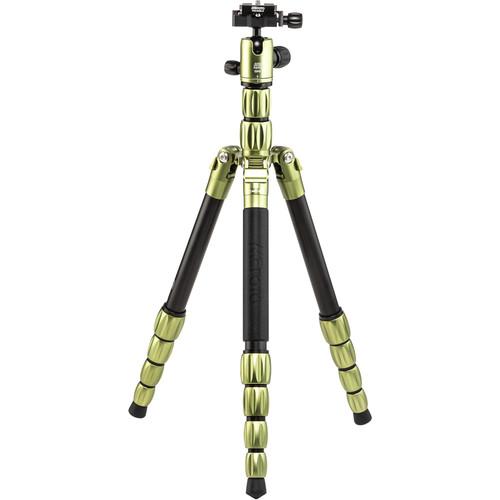 MeFOTO BackPacker S Travel Tripod