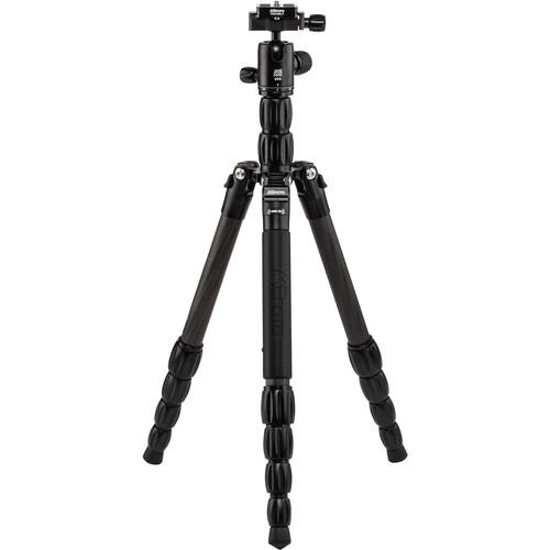 MeFOTO BackPacker S Travel Tripod