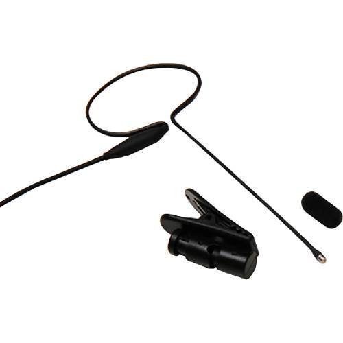 Microphone Madness Single Earset Mic for Select Azden Systems