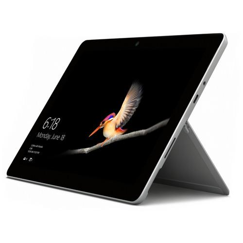 Microsoft Surface Go 10" 64GB Multi-Touch Tablet