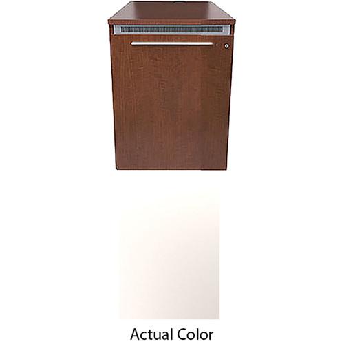 Middle Atlantic High-Pressure Laminate Wood Kit for C5-FF27-1 Credenza Frame