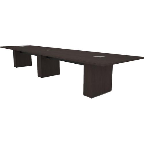 Middle Atlantic T5 Conference Table, Sota Style 16