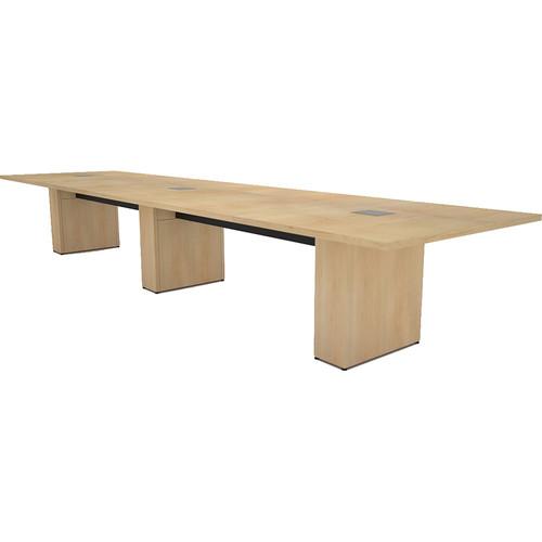Middle Atlantic T5 Conference Table, Sota Style 16