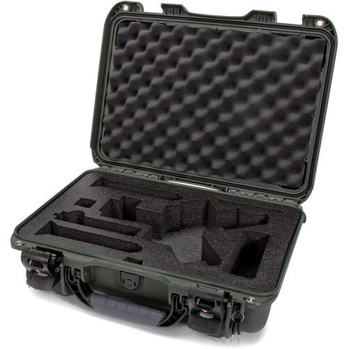 Nanuk 923 Case for DJI Ronin-S Gimbal