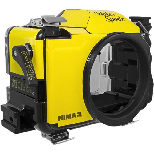 Nimar Water Sports Housing for Nikon D5500 or D5600