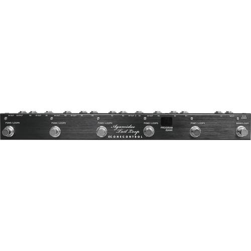 OneControl Agamidae Tail Loop 6-Loop Programmable Switcher