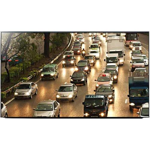 Orion Images R4K Series 55" 4K Video Wall LCD Monitor with Ultra Narrow Bezel