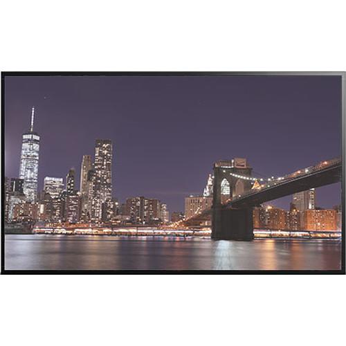 Orion Images R4K Series 86" 4K Video Wall LCD Monitor with Narrow Bezel