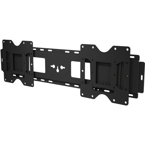 Peerless-AV Flat Wall Mount for LG Ultra Stretch Signage 86BH5C
