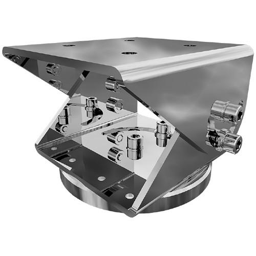 Pelco Stainless Steel Adjustable Mount for ExSite Enhanced Series Fixed Cameras