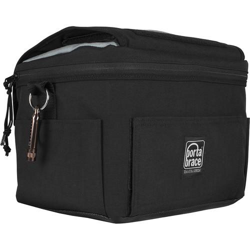 Porta Brace Messenger Bag for Nikon Z6 and Z7 Mirrorless Cameras