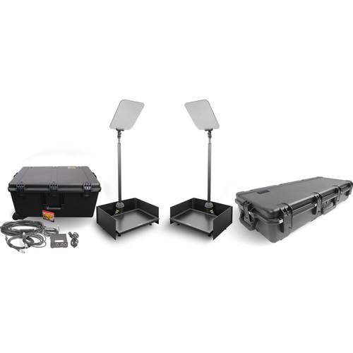 Prompter People ProLine StagePro 24" HighBright