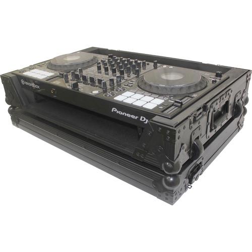 ProX Flight Case for Pioneer DDJ100 Controller with Wheels