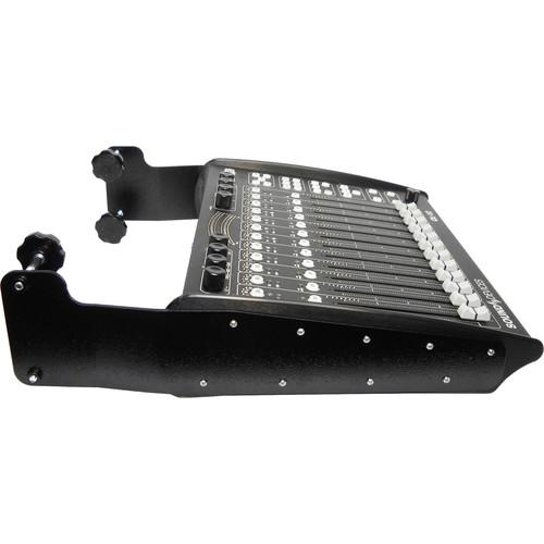 PSC Euro Cart Mounting Bracket Kit for CL-12 Mixer