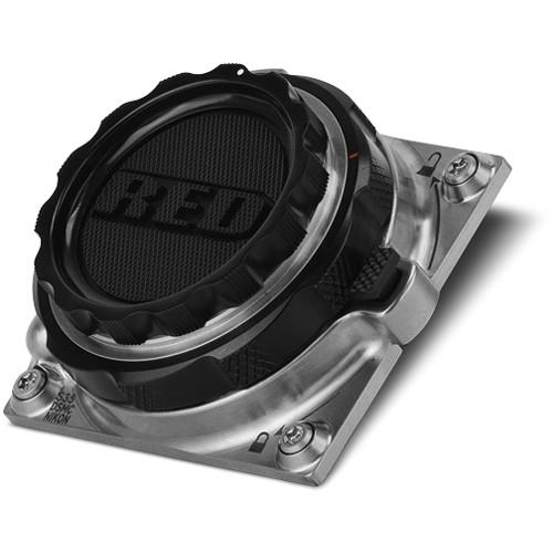 RED DIGITAL CINEMA DSMC S35 Nikon Mount