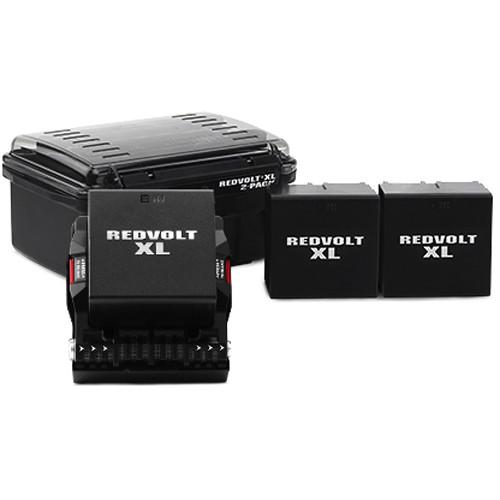 RED DIGITAL CINEMA Redvolt Xl Module Power Pack